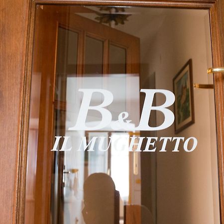 Il Mughetto Acomodação com café da manhã Celano Exterior foto