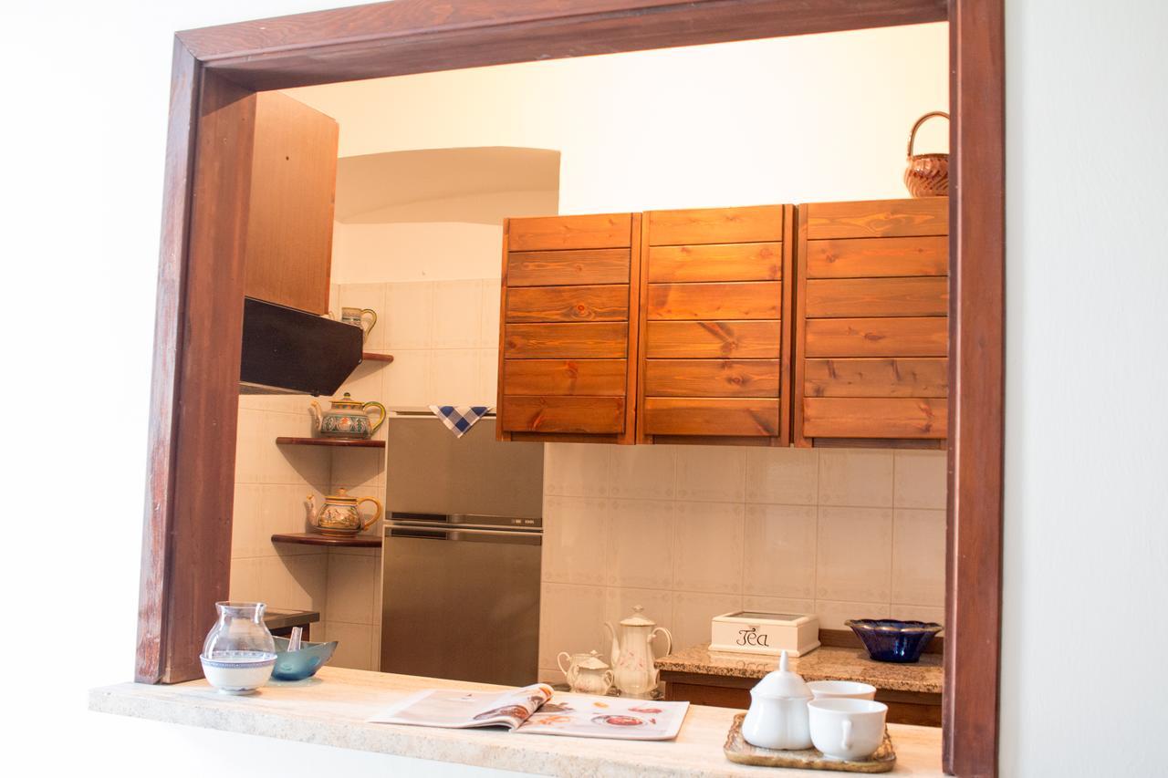 Il Mughetto Acomodação com café da manhã Celano Exterior foto