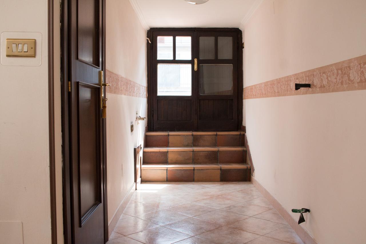 Il Mughetto Acomodação com café da manhã Celano Exterior foto