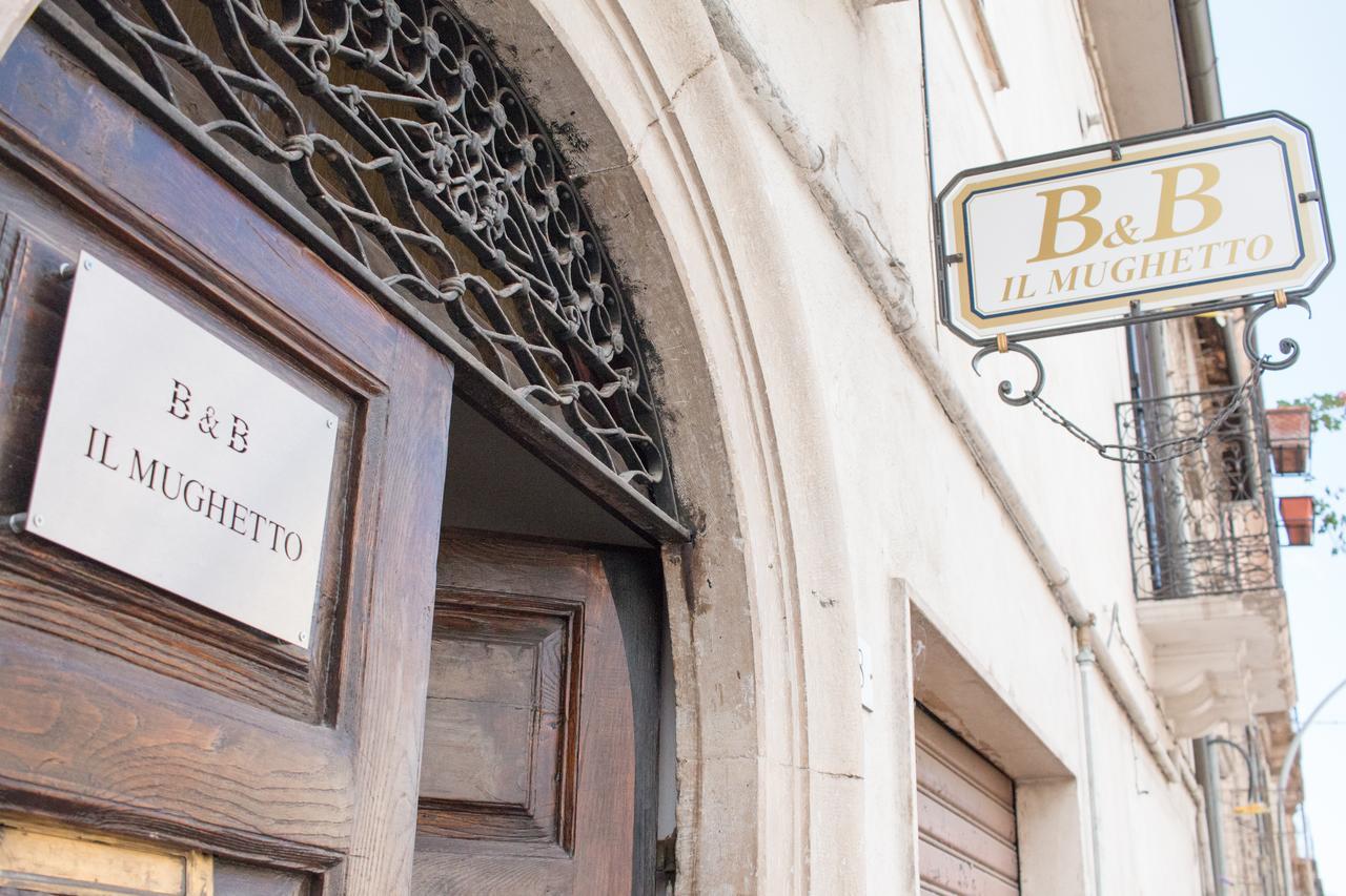 Il Mughetto Acomodação com café da manhã Celano Exterior foto